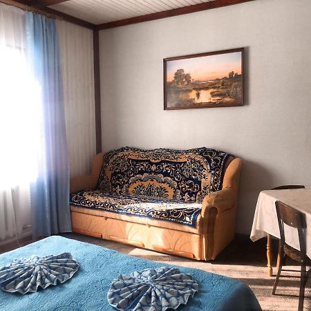 Hotel Відпочинок У Пронів Slawske Exterior foto