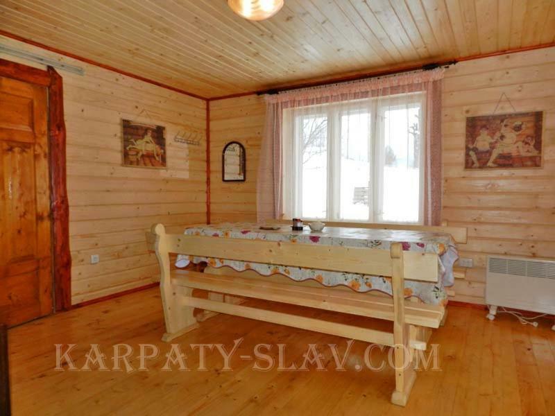 Hotel Відпочинок У Пронів Slawske Exterior foto