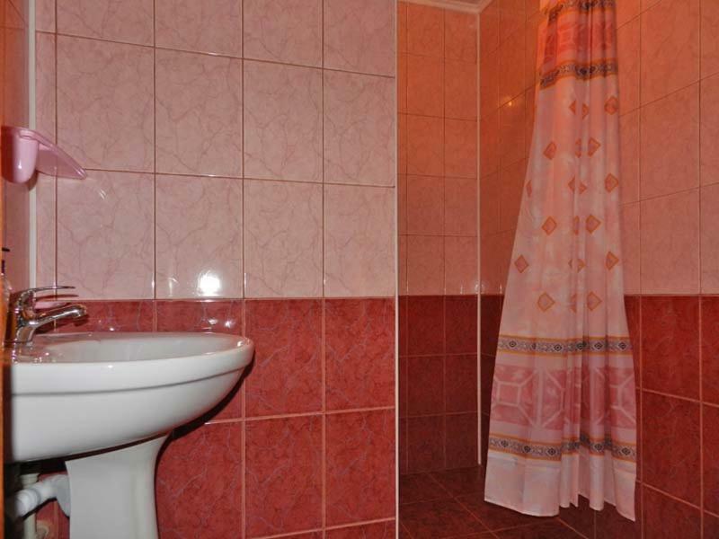 Hotel Відпочинок У Пронів Slawske Exterior foto